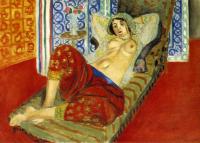 Matisse, Henri Emile Benoit